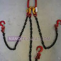chain sling 3 leg